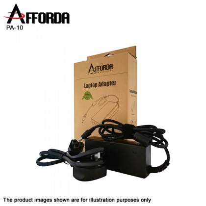 Afforda 90W Fast Charge Laptop Adapter For IBM Lenovo Notebook Universal Afforda 90W Fast Charge Laptop Adapter For IBM Lenovo Notebook Universal
